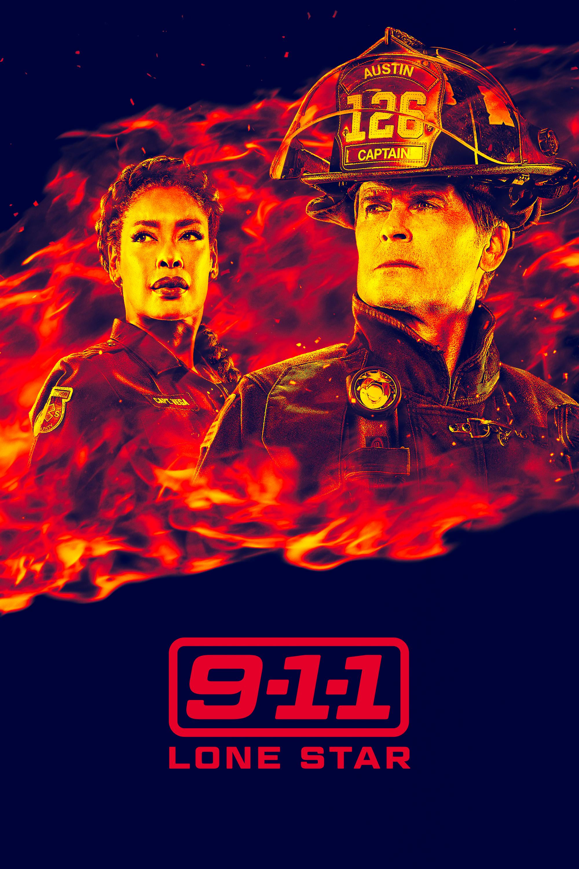 9-1-1 Lone Star [301775] (A1727163697) [[TV Shows]] --Plex--